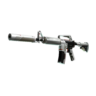 CS2 Стандарт M4A1-S для Razer