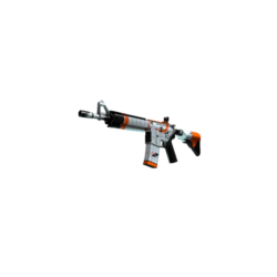 CS2 Стандарт M4A4 для Razer