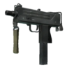CS2 Стандарт MAC-10 для Razer