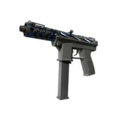 CS2 Стандарт TEC-9 для Razer