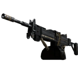 CS2 Стандарт NEGEV для Razer