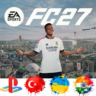 FC 27 Standard PS4/PS5/ТУРЦИЯ/УКРАИНА/ИНДИЯ/PS