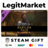 DLC Civilization VI - Babylon Pack / Steam АВТО / РУ   МИР