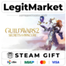 DLC Guild Wars 2 Secrets of the Obscure Expansion / Steam АВТО / РУ   МИР