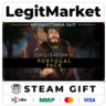 DLC Sid Meier&acute;s Civilization VI: Portugal Pack / Steam АВТО / РУ   МИР