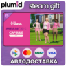 DLC The Sims 4 Mean Girls Capsule Kit Steam Gift / Россия   МИР / АВТО