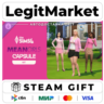 DLC The Sims 4 Mean Girls Capsule Kit / Steam АВТО / РУ   МИР