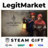 DLC Crusader Kings III Creator Pack: Arctic Attire / Steam АВТО / РУ   МИР
