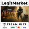 DLC Warhammer 40,000: Darktide - Arbites Class Cosmetic Upgrade / РУ   МИР