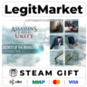 DLC Assassin’s Creed Unity Secrets of the Revolution / Steam АВТО / РУ   МИР