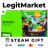 DLC The Sims 4 Spooky Stuff / Steam АВТО / РУ   МИР