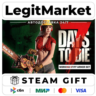 DLC 7 Days to Die The Working Stiff Armor Set / Steam АВТО / РУ   МИР