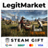 DLC Dying Light The Following RU CIS / Steam АВТО / МИР