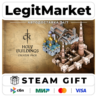 DLC Crusader Kings III Creator Pack: Holy Buildings / Steam АВТО / РУ   МИР