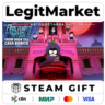 DLC South Park The Fractured But Whole - From Dusk Till Casa  / Steam АВТО / РУ   МИР