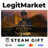 DLC Sid Meier&acute;s Civilization VI - Ethiopia Pack / Steam АВТО / РУ   МИР