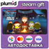 DLC South Park The Fractured But Whole - Bring the C Steam Gift / Россия   МИР / АВТО