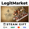 DLC Crusader Kings III Creator Pack: East Asian Wonders / Steam АВТО / РУ   МИР