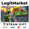 DLC Borderlands 2: Commander Lilith and the Fight for Sanctua / Steam АВТО / РУ   МИР