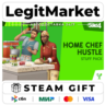 DLC The Sims 4 Home Chef Hustle Stuff Pack / Steam АВТО / РУ   МИР
