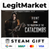 DLC Hunt: Showdown - The Phantom of the Catacombs / Steam АВТО / РУ   МИР