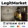 DLC Crusader Kings III Creator Pack: High Medieval Warfare At / Steam АВТО / РУ   МИР