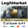 DLC Resident Evil Village - Winters’ Expansion / Steam АВТО / РУ   МИР