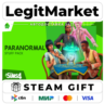 DLC The Sims 4 Paranormal Stuff Pack / Steam АВТО / РУ   МИР