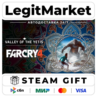 DLC Far Cry 4 Valley of the Yetis / Steam АВТО / РУ   МИР