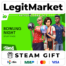 DLC The Sims 4 Bowling Night Stuff / Steam АВТО / РУ   МИР