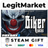 DLC PAYDAY 2: The Biker Heist / Steam АВТО / РУ   МИР