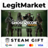 DLC Tom Clancy&acute;s Ghost Recon Wildlands: Nightfall Protocol Pa / Steam АВТО / РУ   МИР
