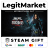 DLC Call of Duty: Black Ops 7 - Arachnid's Mark: Starter Pack / Steam АВТО / РУ   МИР