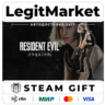 DLC Resident Evil Requiem - Grace&acute;s Costume: Apocalypse / Steam АВТО / РУ   МИР
