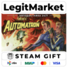 DLC Fallout 4 - DLC Automatron / Steam АВТО / РУ   МИР