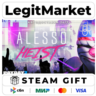 DLC PAYDAY 2: The Alesso Heist / Steam АВТО / РУ   МИР