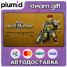 DLC Warhammer 40,000: Space Marine 2 - Imperial Fist Steam Gift / Россия   МИР / АВТО