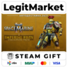 DLC Warhammer 40,000: Space Marine 2 - Imperial Fists Champio / Steam АВТО / РУ   МИР