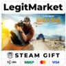 DLC Tom Clancy&acute;s Ghost Recon Wildlands - Narco Road / Steam АВТО / РУ   МИР