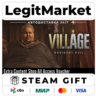 DLC Resident Evil Village - Extra Content Shop All Access Vou / Steam АВТО / РУ   МИР
