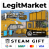 DLC Space Engineers - Economy 2 Pack / Steam АВТО / РУ   МИР