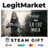 DLC Hunt: Showdown - La Luz Mala / Steam АВТО / РУ   МИР