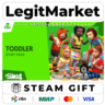 DLC The Sims 4 Toddler Stuff / Steam АВТО / РУ   МИР