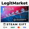 DLC Space Engineers - Warfare 1 Pack / Steam АВТО / РУ   МИР