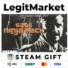 DLC PAYDAY 2: Gage Ninja Pack / Steam АВТО / РУ   МИР