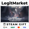 DLC PAYDAY 2: Lost in Transit Heist / Steam АВТО / РУ   МИР