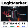 DLC PAYDAY 2: The Wolf Pack / Steam АВТО / РУ   МИР