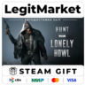 DLC Hunt: Showdown - Lonely Howl / Steam АВТО / РУ   МИР