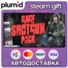 DLC PAYDAY 2: Gage Shotgun Pack Steam Gift / Россия   МИР / АВТО