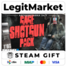 DLC PAYDAY 2: Gage Shotgun Pack / Steam АВТО / РУ   МИР